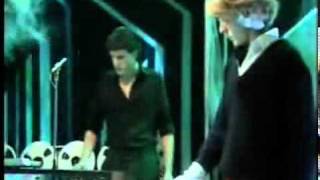 Human League - The Sound Of The Crowd