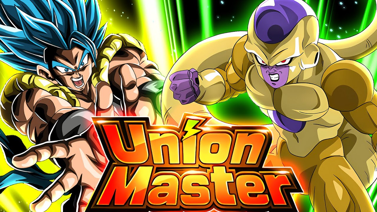 NO NEW UNITS ALL MISSIONS CLEAR!! Union Master Stage 11 & 12 | Dragon Ball Z Dokkan Battle