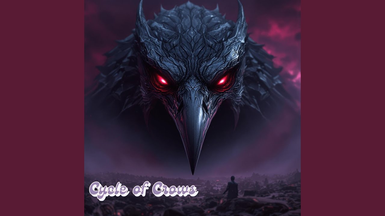 The Morrigan's Reckoning