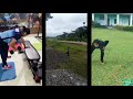 Bangladesh Women's Cricket Team Stay Fit During Lockdown