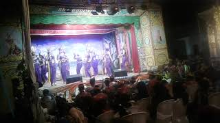 PAMER BOJO Live Blok 8 Janger SRI BUDOYO PANGESTU #4Okt2019
