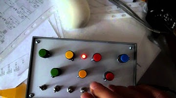 RDHELECTRONICS - Synare box v1