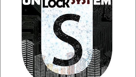Unlock System Release Video Mechanical Vol 2