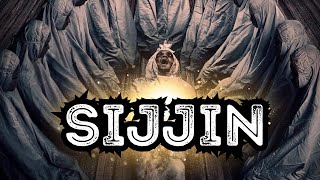 THE MEANING OF SIJJIN IN THE LETTER AL MUTHAFFIFIN