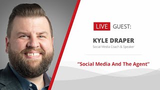 Social Media And The Real Estate Agent | Fathom Live