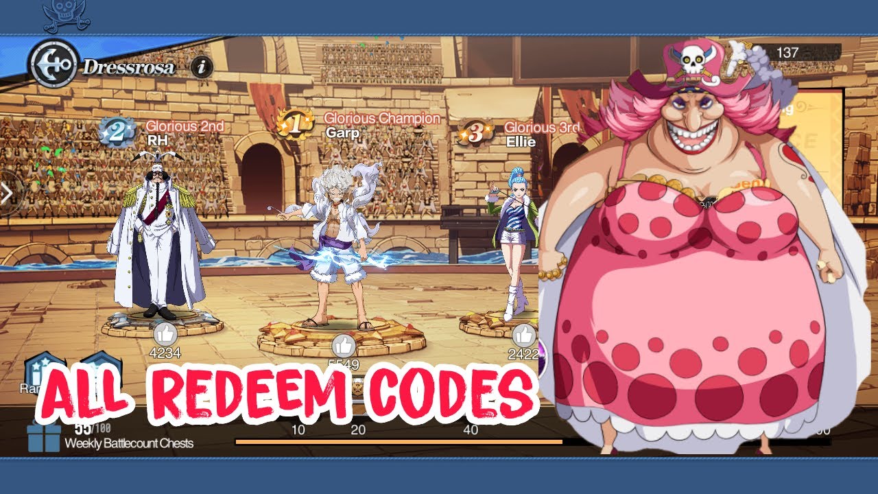 OP Fateful Sailing | All Redeem Codes | 20 Giftcodes OP Fateful Sailing - How to Redeem Codes IOS