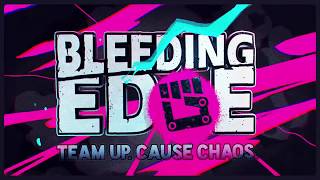Bleeding Edge Fan Accolades Trailer