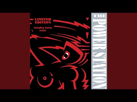 Lonely Tonight (2005 Remaster)