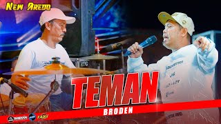TRUE FRIENDS BRODEN AGENG MUSIC