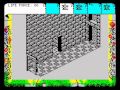 Fairlight II Walkthrough, ZX Spectrum