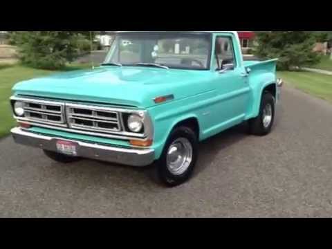 1970 Ford F100 >> 1970 Ford F100 SOLD Sun Valley Auto Club!! - YouTube 1970 Ford F100 >> 1970 Ford F100 SOLD Sun Valley Auto Club!! - YouTube