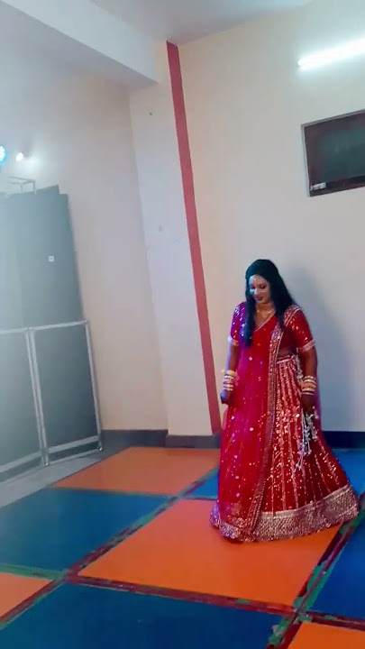 Beautiful Kumauni Bridle Dance|Dilbaro|Raazi|Alia Bhatt|Baba Mai Teri Malika#shorts#shortvideo#viral
