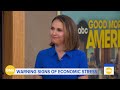 Good Morning America: News to start your day | May 29
