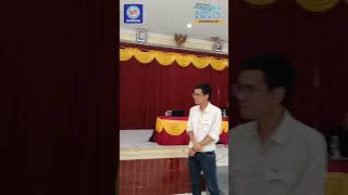 Workshop Broadcasting di SMKN 7 Surakarta oleh BSI Surakarta