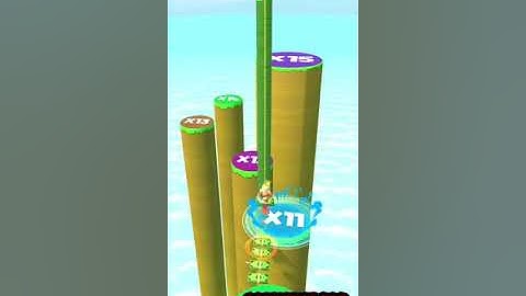 Shortcut Run - (500 tiles +)