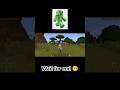 Minecraft sad story 🥺#minecraft #shorts