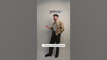 Elon Musk is Right: Email Chaos Kills Productivity. Here’s How Gmail + Jeeva AI Fixes It