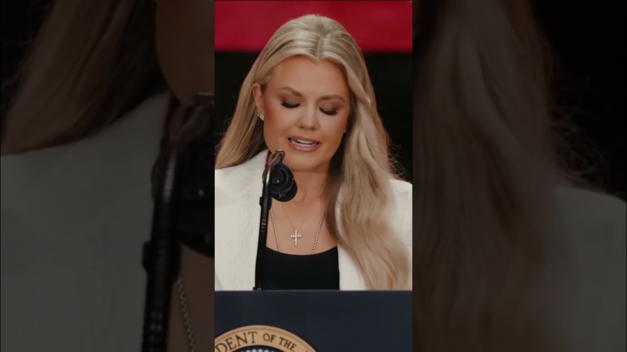 Key Takeaways From Charlie Kirk S Memorial Service With Donald Trump And More Attending