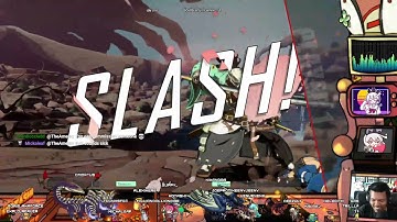 fuujin is cool again huh