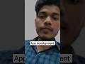 How I got New Client 🤪 #development #android