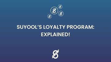 Suyool’s Loyalty Program: Explained!