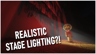 THIS IS REVOLUTIONARY! | Better Lights Mod Showcase