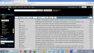 Encrypt the text message while sending a confidential email screenshot 5