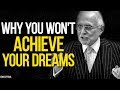 THIS IS HOLDING YOU BACK | DAN PENA | MOTIVATION | WingsLikeEagles