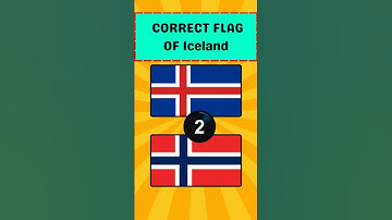 🚩  Ultimate flag quiz 🌎 #flag #geography #shorts