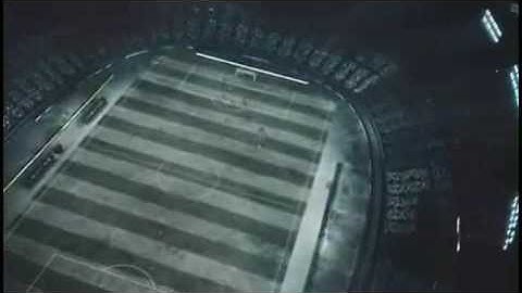 Pro Evolution Soccer 2009 Introduction - ICC