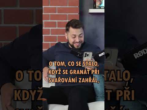 Video: Vybuchne granát při výstřelu?