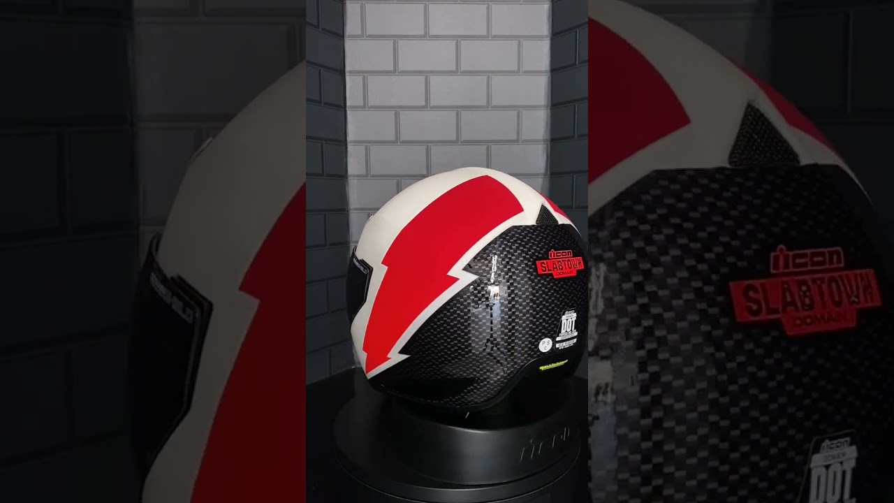 SLABTOWN ＄350 | ICON（アイコン）総輸入販売元 AFG MOTOSPORTS【実