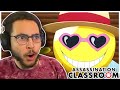 ISLAND TIME?! Assassination Classroom 17 &amp; 18 REACTION!