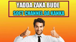 Yadda zaka bude soft channel domin samun views da subscribers cikin sauki screenshot 2