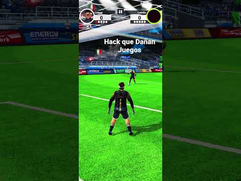 Hack En Football Strike