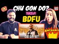 KARAN AUJLA : Chu Gon Do ? | Tru-Skool | Rupan Bal | BDFU | Delhi Couple Reactions