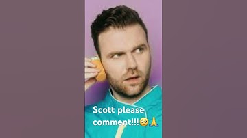 I heard if you use this sound Scott Frenzel will comment pt 2#scottfrenzel #herebeforescott