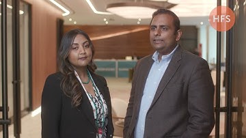 In conversation with Abhishek Mittal, VP, Data Analytics and Opex, Wolters Kluwer