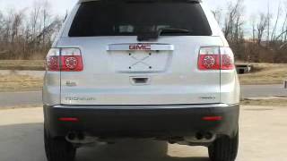 2011 GMC Acadia - Marion IL