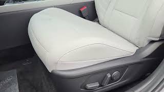 Athlete Statistics 2025 Hyundai Elantra Hybrid Limited Decatur, Denton, Saginaw, Wichita Falls, Ft Worth TX