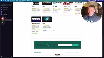 How to choose a tech stack for your project