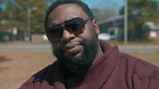 Big Moe "African Queen" Music Video