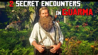 99% of Players Missed These 2 Hidden Events in Guarma - RDR2