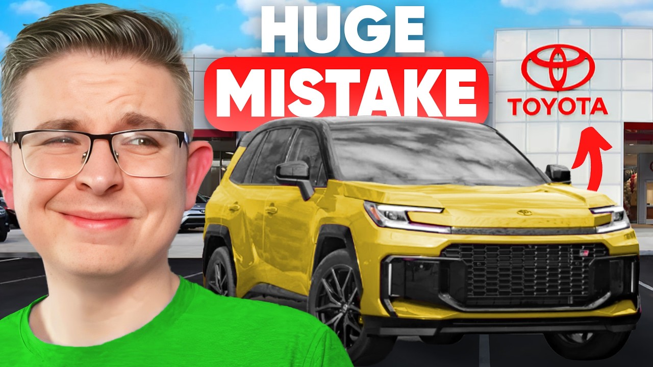 Rude Salesman LAUGHS at My Offer Then CALLS BACK BEGGING?!