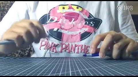 Pen Tapping || Hoa Rơi Thành Bùn (OST Vân Tịch Truyện - Cúc Tịnh Y)