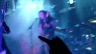 Trivium  Insurrection  Glasgow