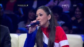 Wizard (Wizzy & Aydra) - Aku Wanita - The Remix 2016