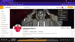 HOW TO GET THE BEST OUT OF AUDIOMACK | KNOW THE FACT ABOUT AUDIOMACK
