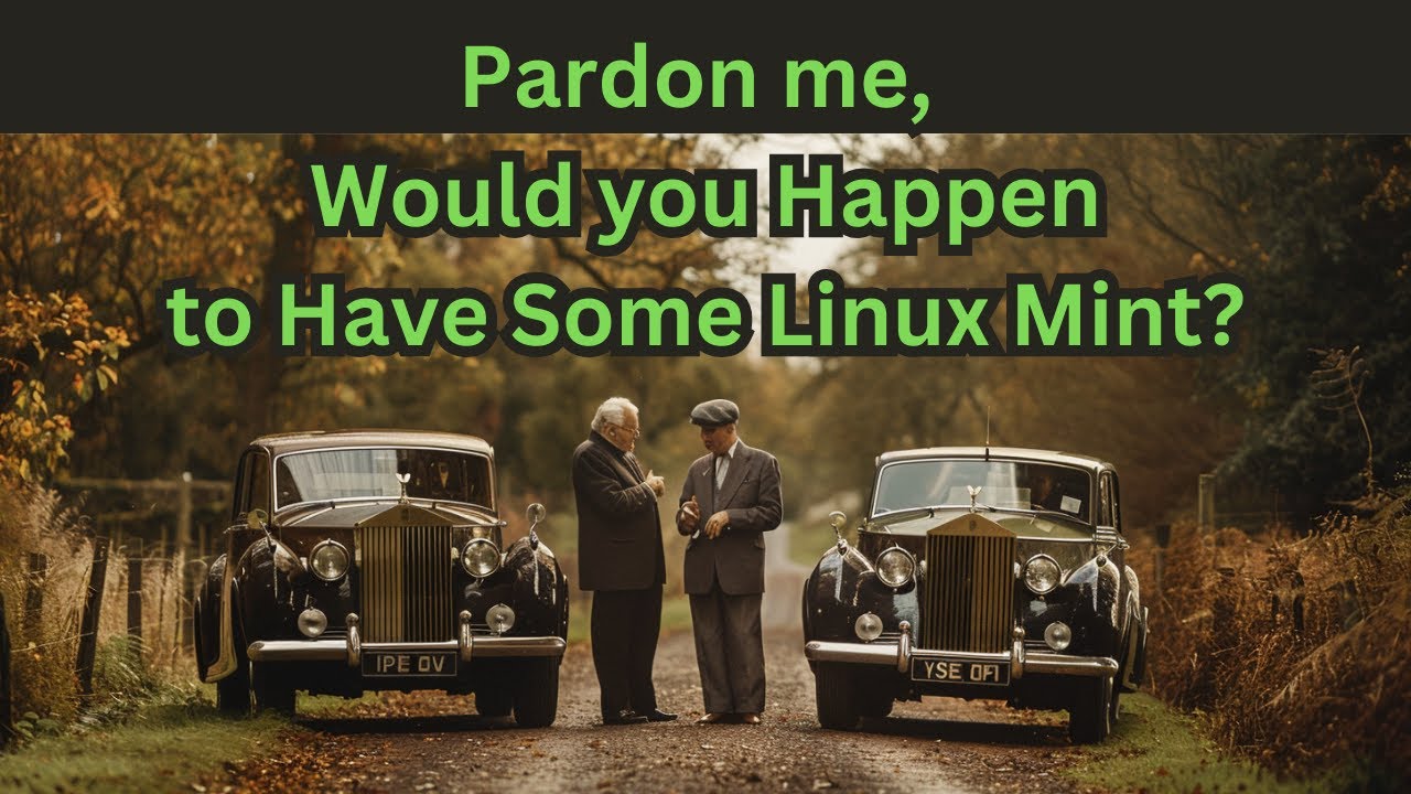 A Comparative Look at Linux Mint 22 - YouTube