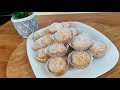 Boules de coco fondant en bouche super moelleux simple et facile  faire gteau lad